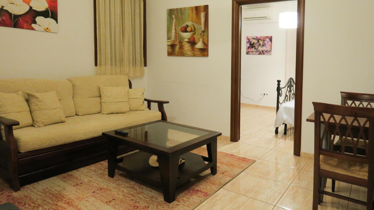 Kallisti Apartments Skiatos Zewnętrze zdjęcie