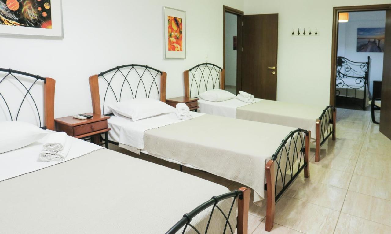 Kallisti Apartments Skiatos Zewnętrze zdjęcie