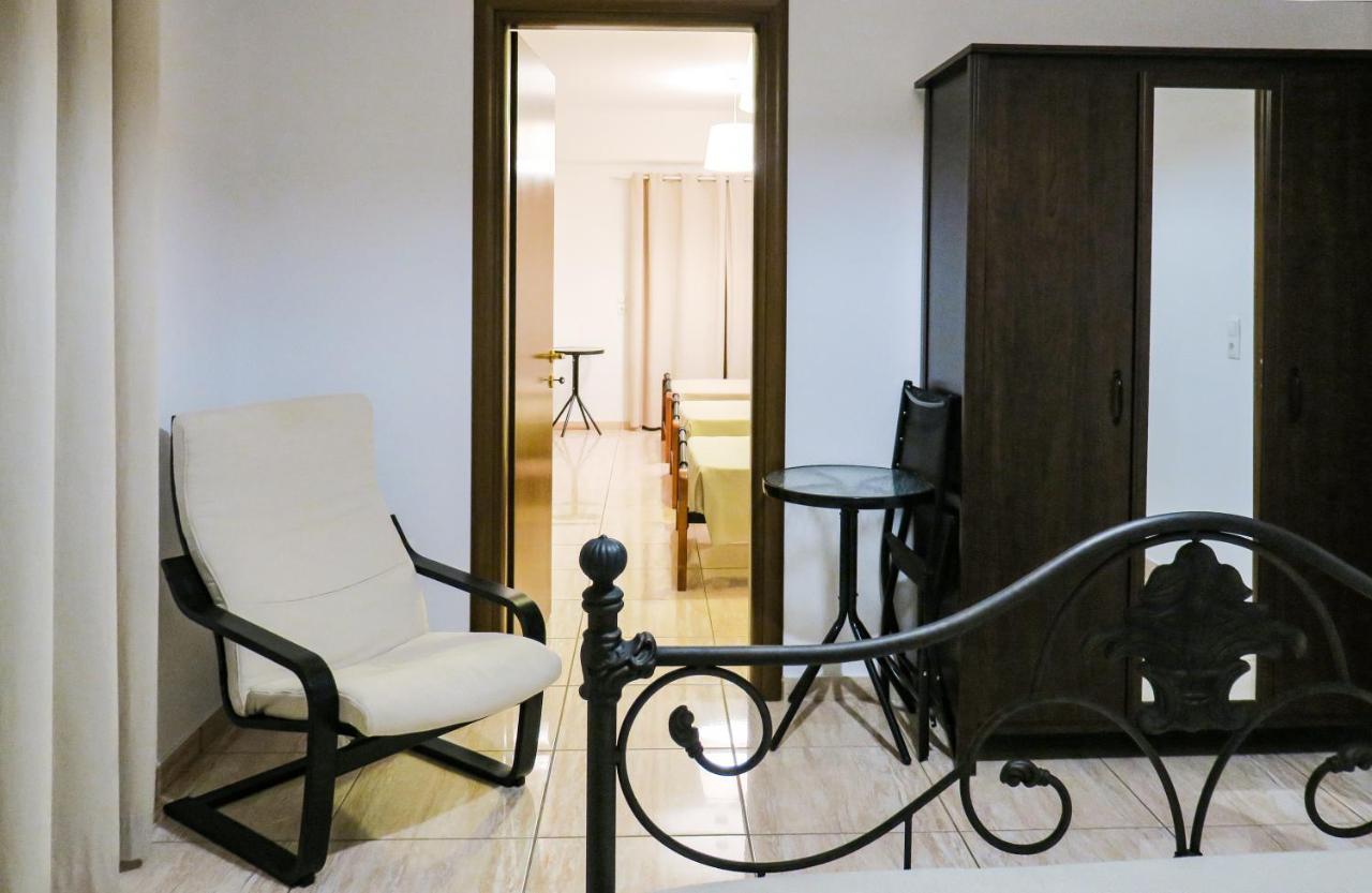 Kallisti Apartments Skiatos Zewnętrze zdjęcie