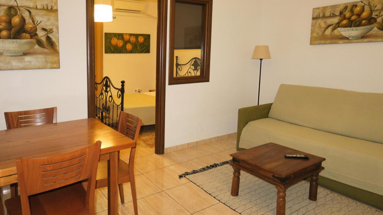 Kallisti Apartments Skiatos Pokój zdjęcie