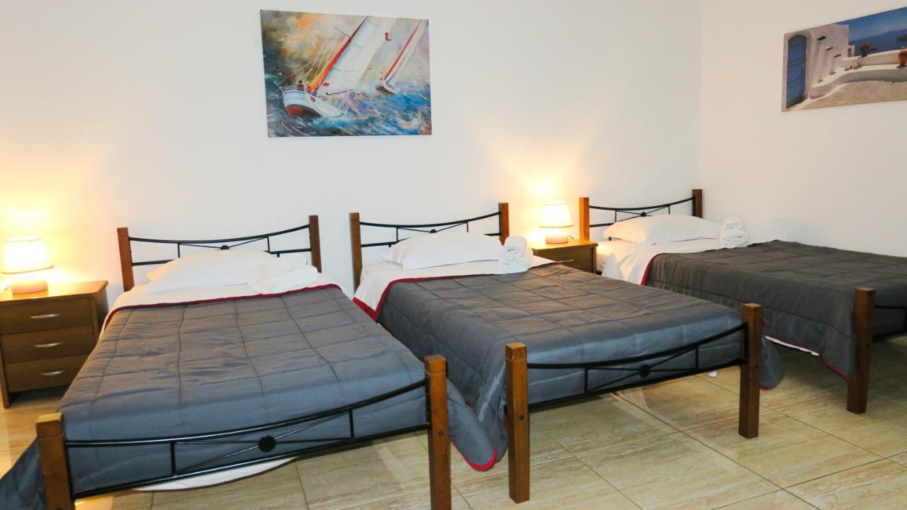 Kallisti Apartments Skiatos Zewnętrze zdjęcie