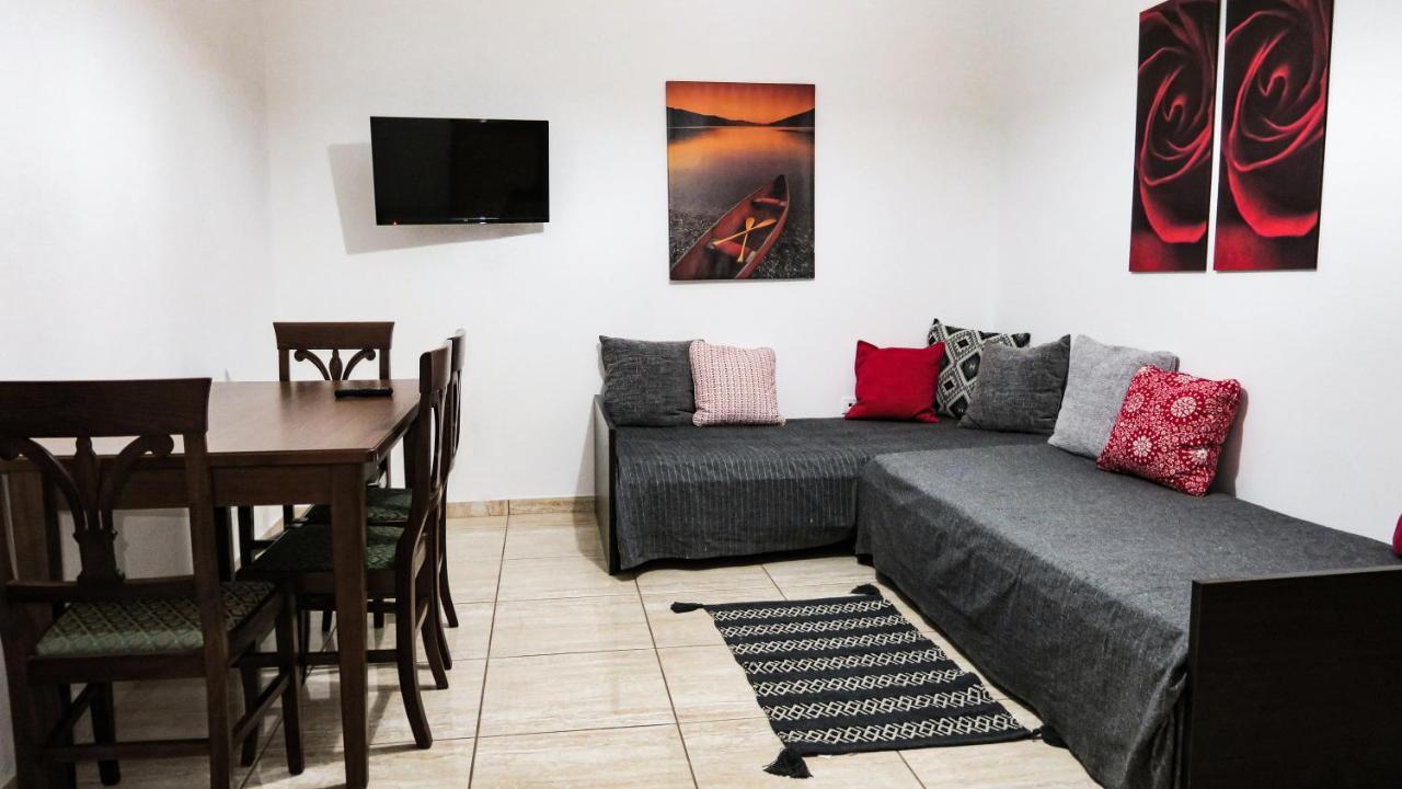 Kallisti Apartments Skiatos Zewnętrze zdjęcie