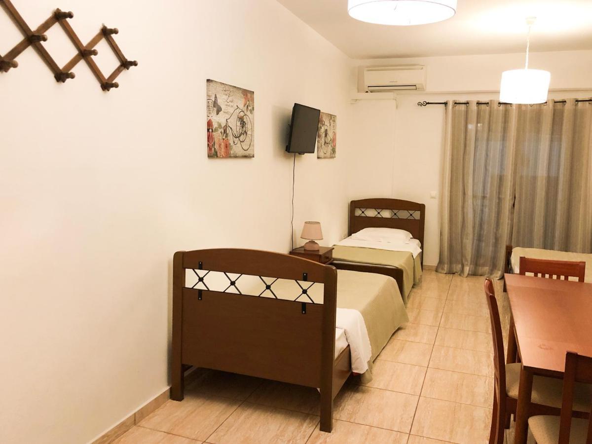 Kallisti Apartments Skiatos Zewnętrze zdjęcie