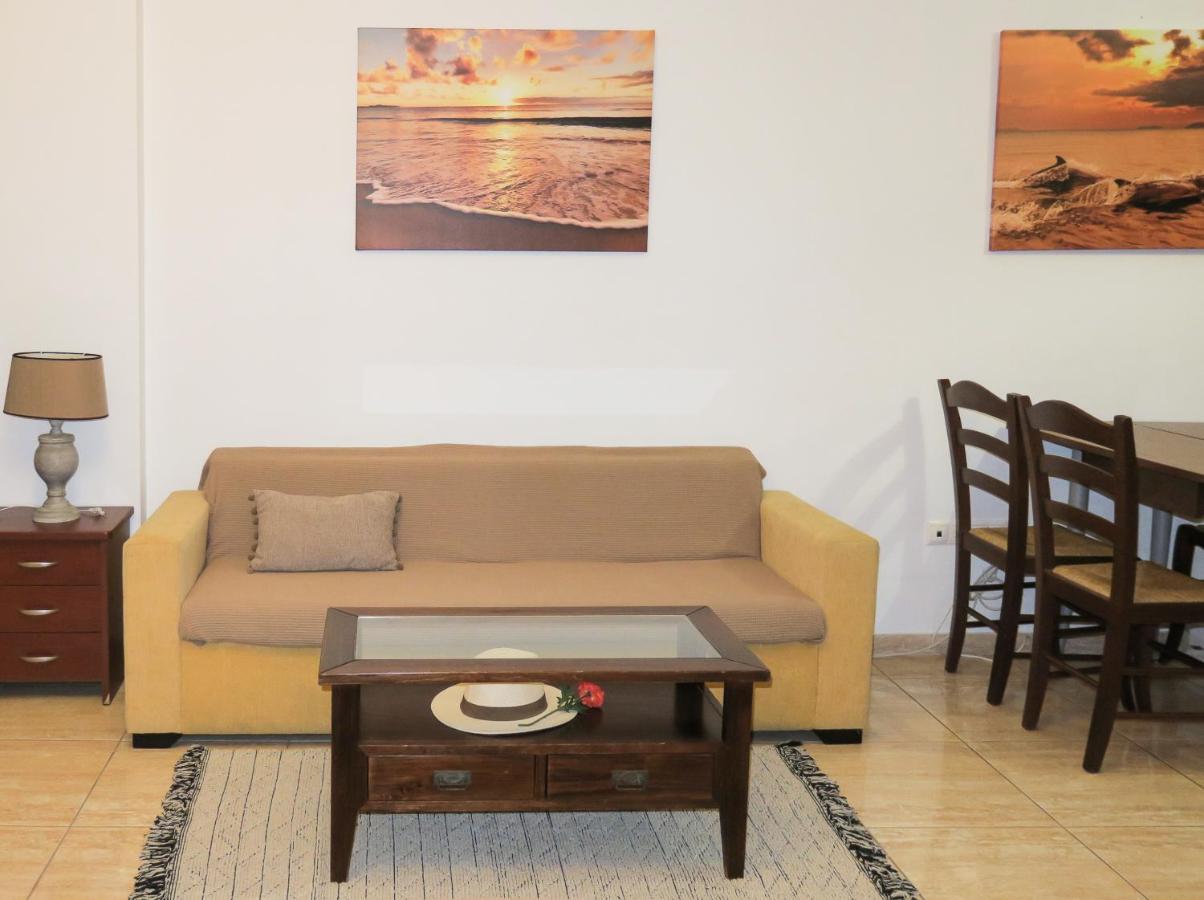 Kallisti Apartments Skiatos Zewnętrze zdjęcie