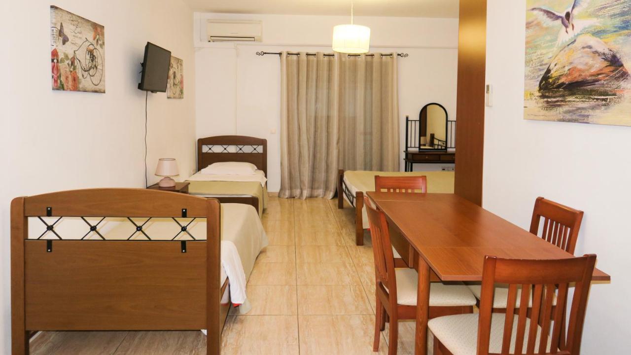 Kallisti Apartments Skiatos Zewnętrze zdjęcie