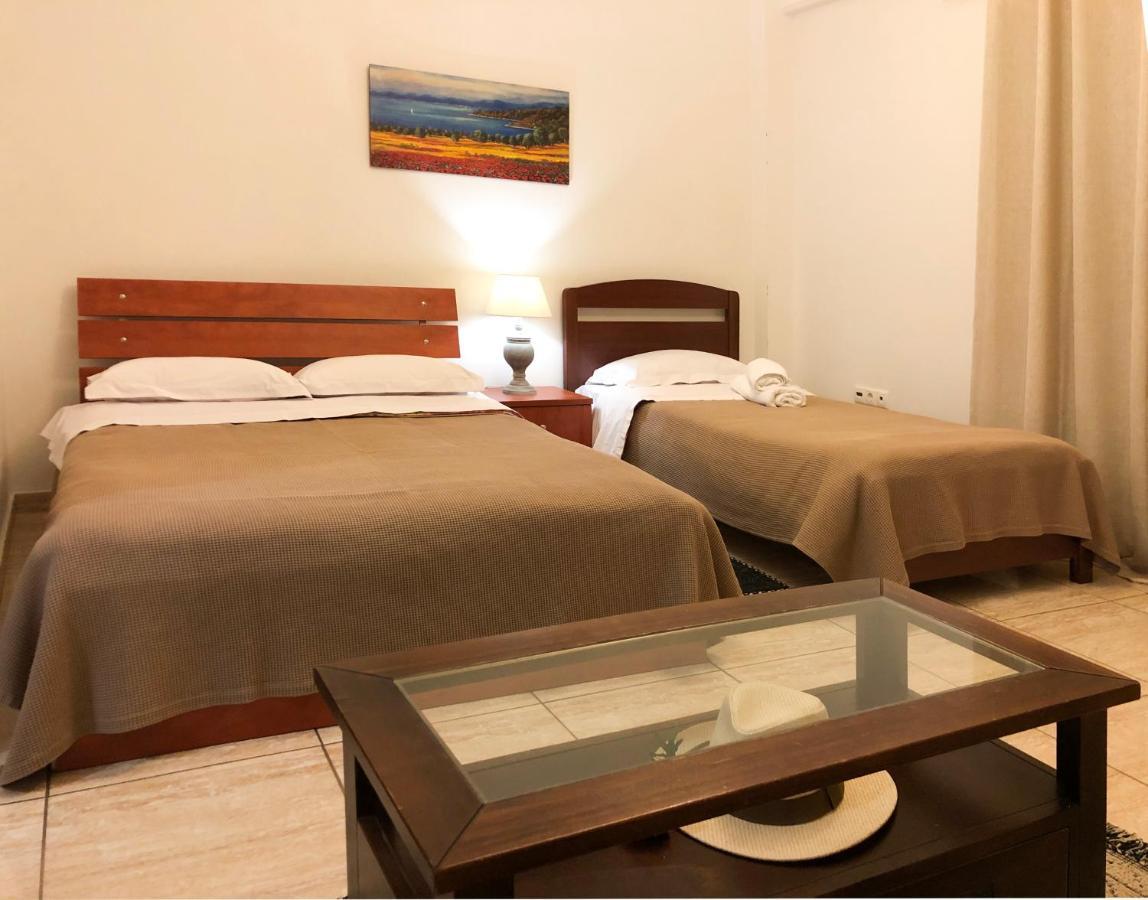 Kallisti Apartments Skiatos Zewnętrze zdjęcie