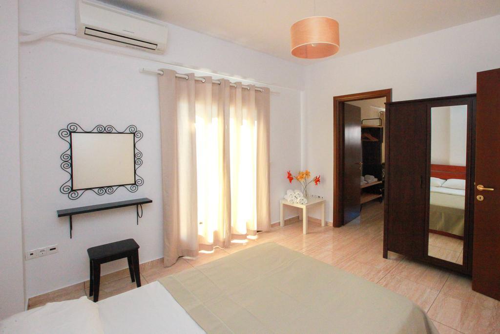Kallisti Apartments Skiatos Pokój zdjęcie