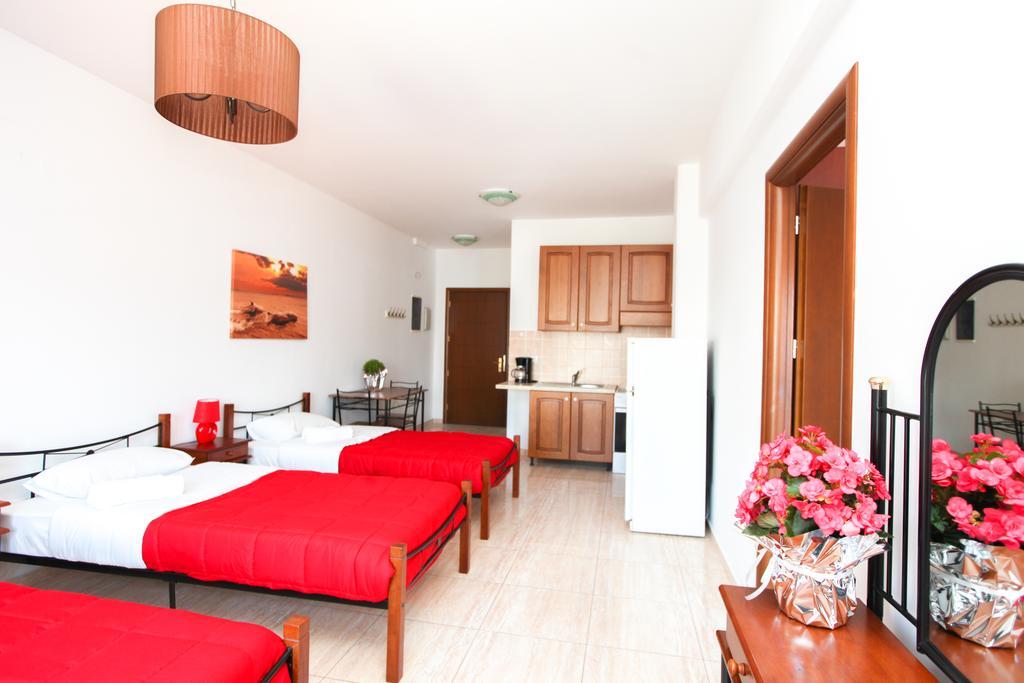 Kallisti Apartments Skiatos Pokój zdjęcie