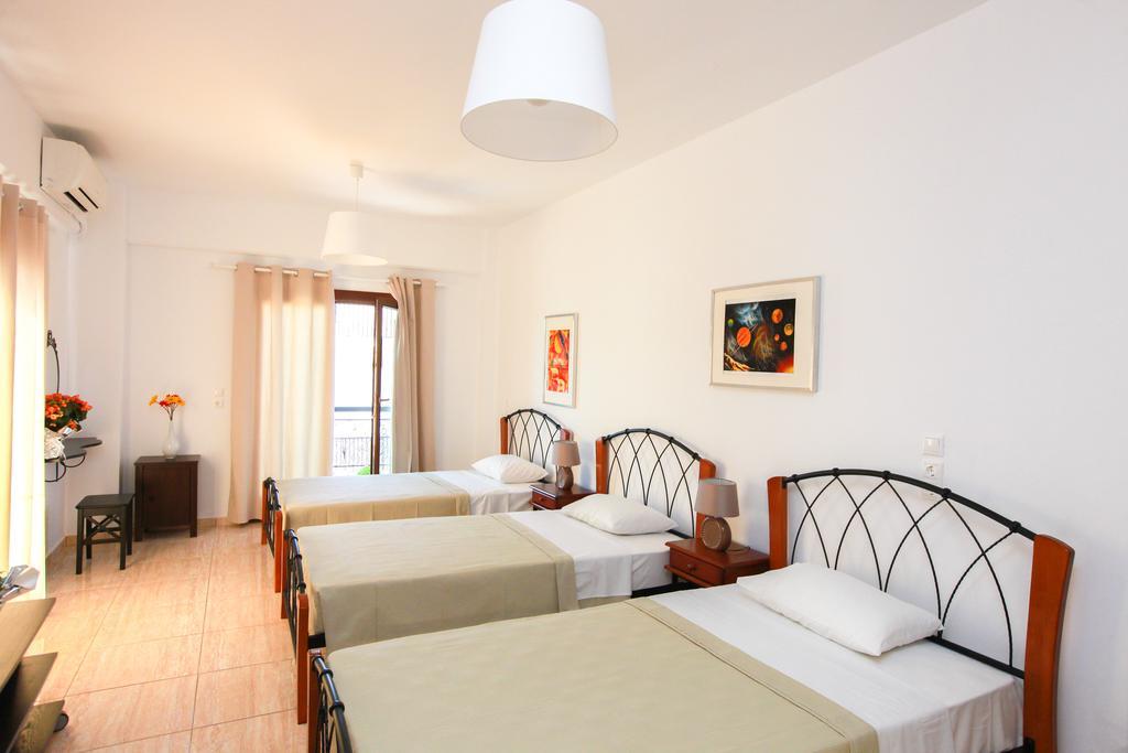 Kallisti Apartments Skiatos Pokój zdjęcie