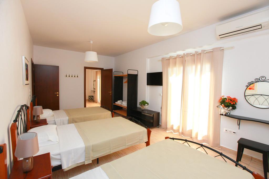 Kallisti Apartments Skiatos Pokój zdjęcie