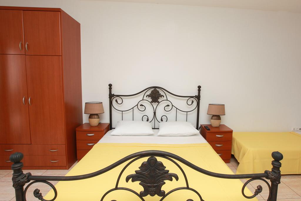 Kallisti Apartments Skiatos Pokój zdjęcie