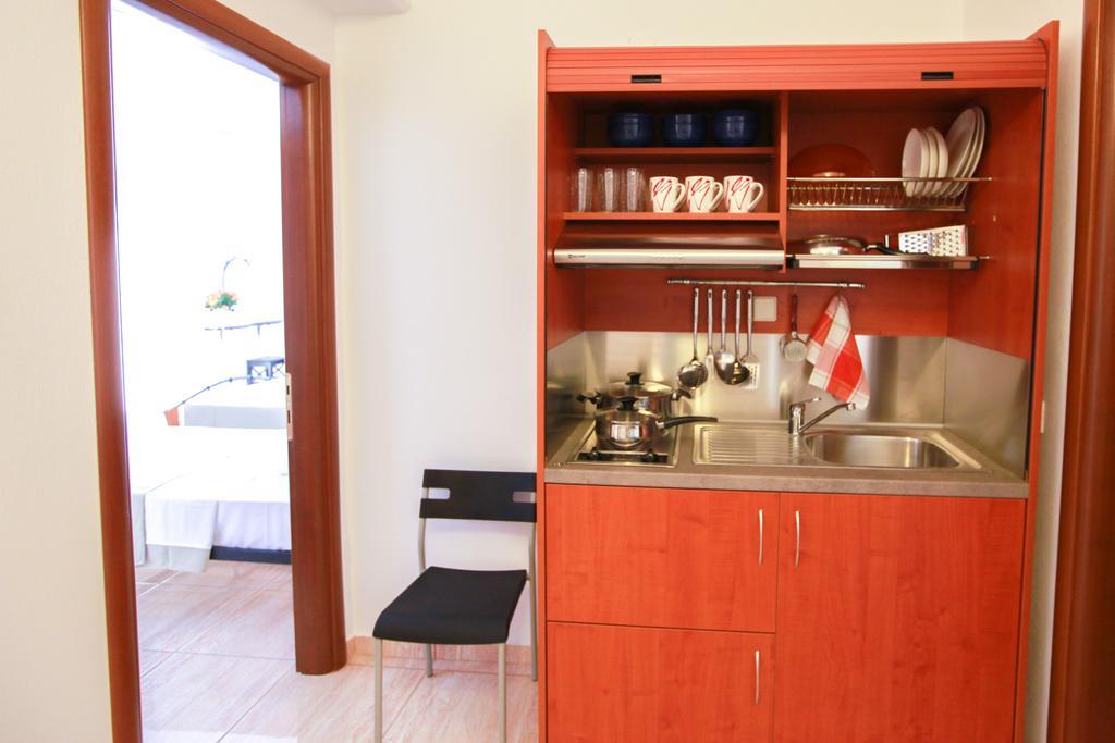 Kallisti Apartments Skiatos Pokój zdjęcie