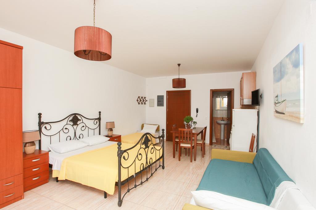 Kallisti Apartments Skiatos Pokój zdjęcie