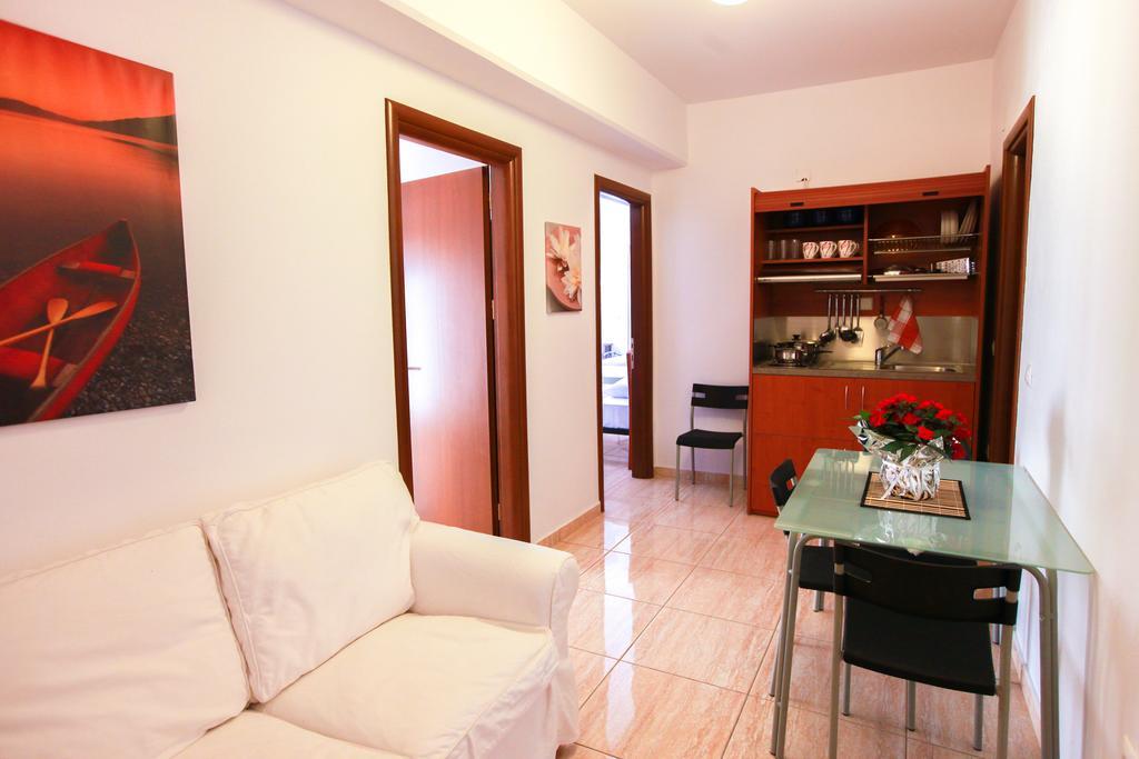 Kallisti Apartments Skiatos Pokój zdjęcie