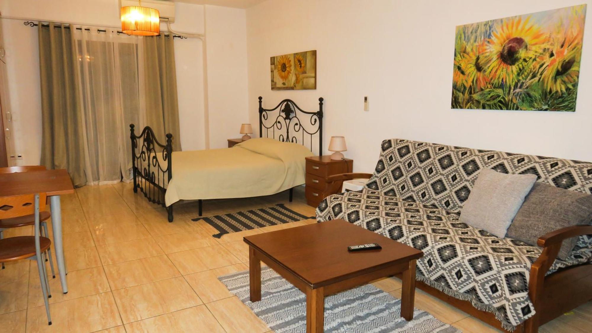 Kallisti Apartments Skiatos Pokój zdjęcie