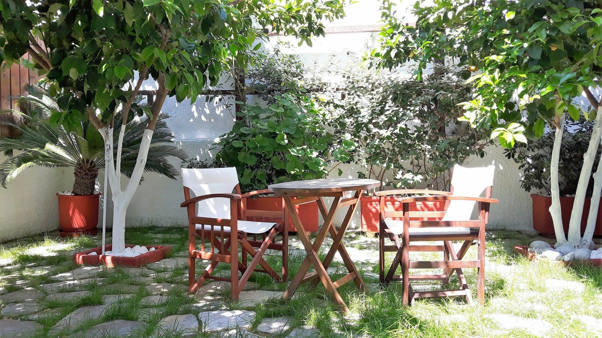 Kallisti Apartments Skiatos Zewnętrze zdjęcie