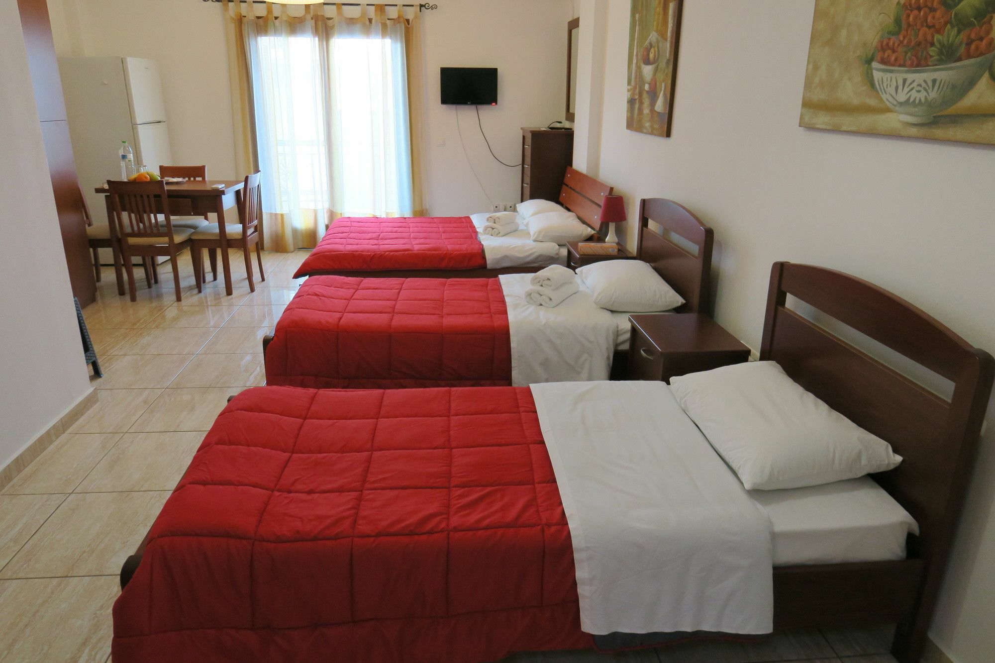 Kallisti Apartments Skiatos Zewnętrze zdjęcie