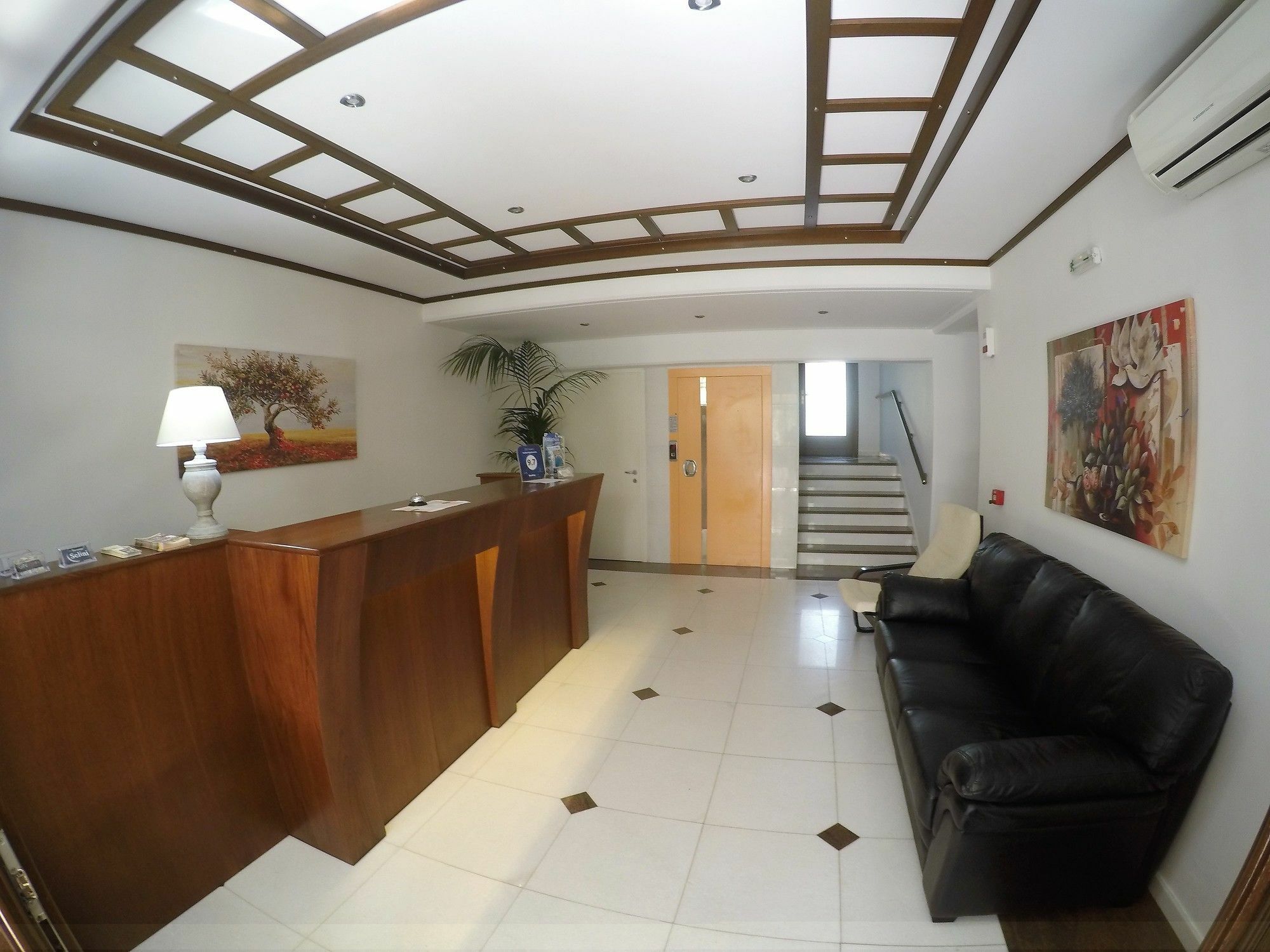 Kallisti Apartments Skiatos Zewnętrze zdjęcie