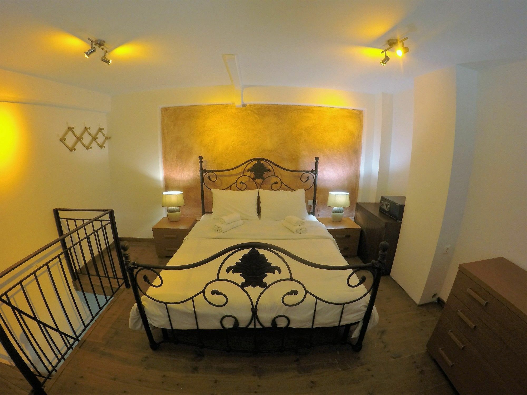 Kallisti Apartments Skiatos Zewnętrze zdjęcie