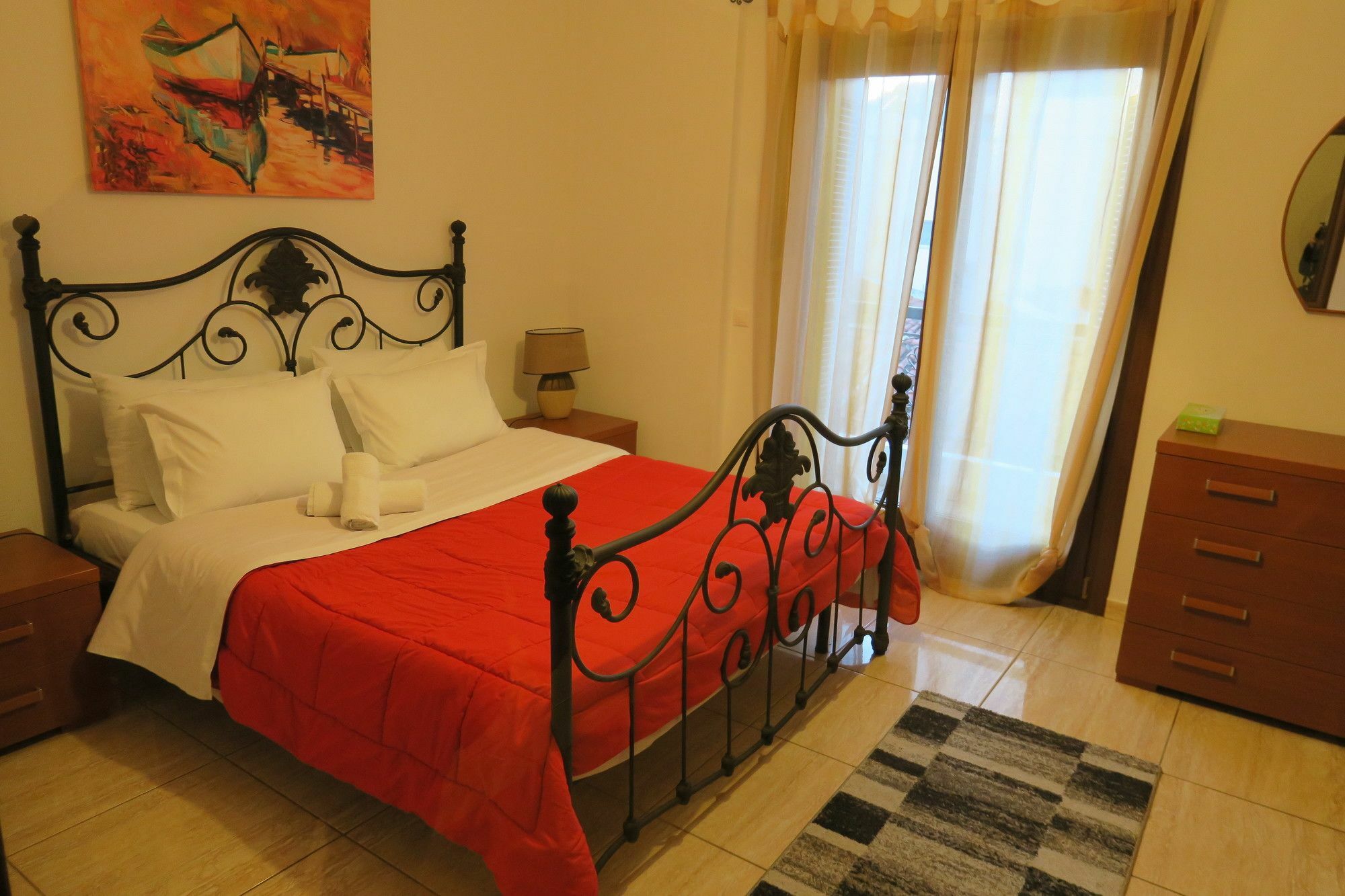 Kallisti Apartments Skiatos Zewnętrze zdjęcie