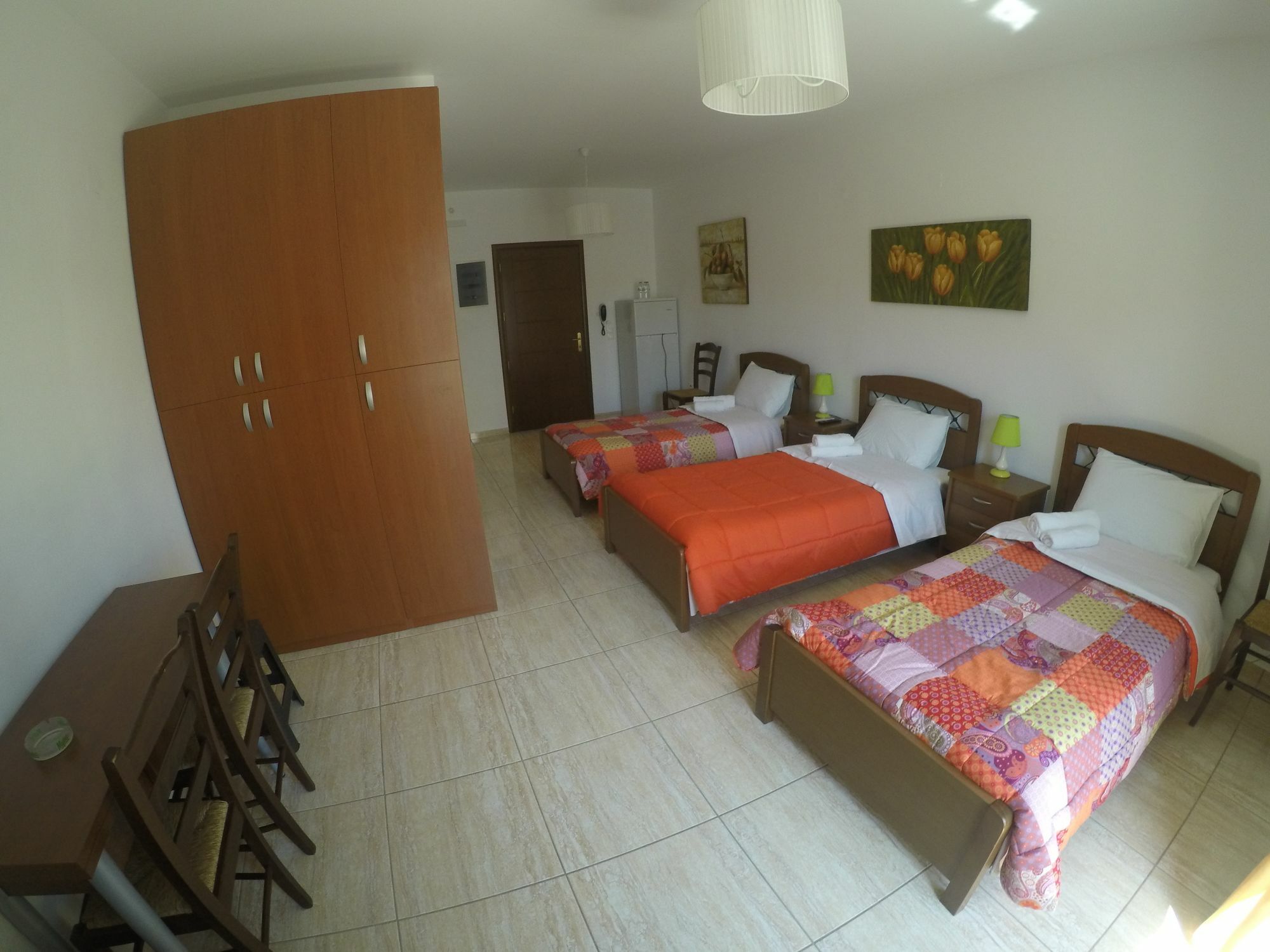 Kallisti Apartments Skiatos Zewnętrze zdjęcie
