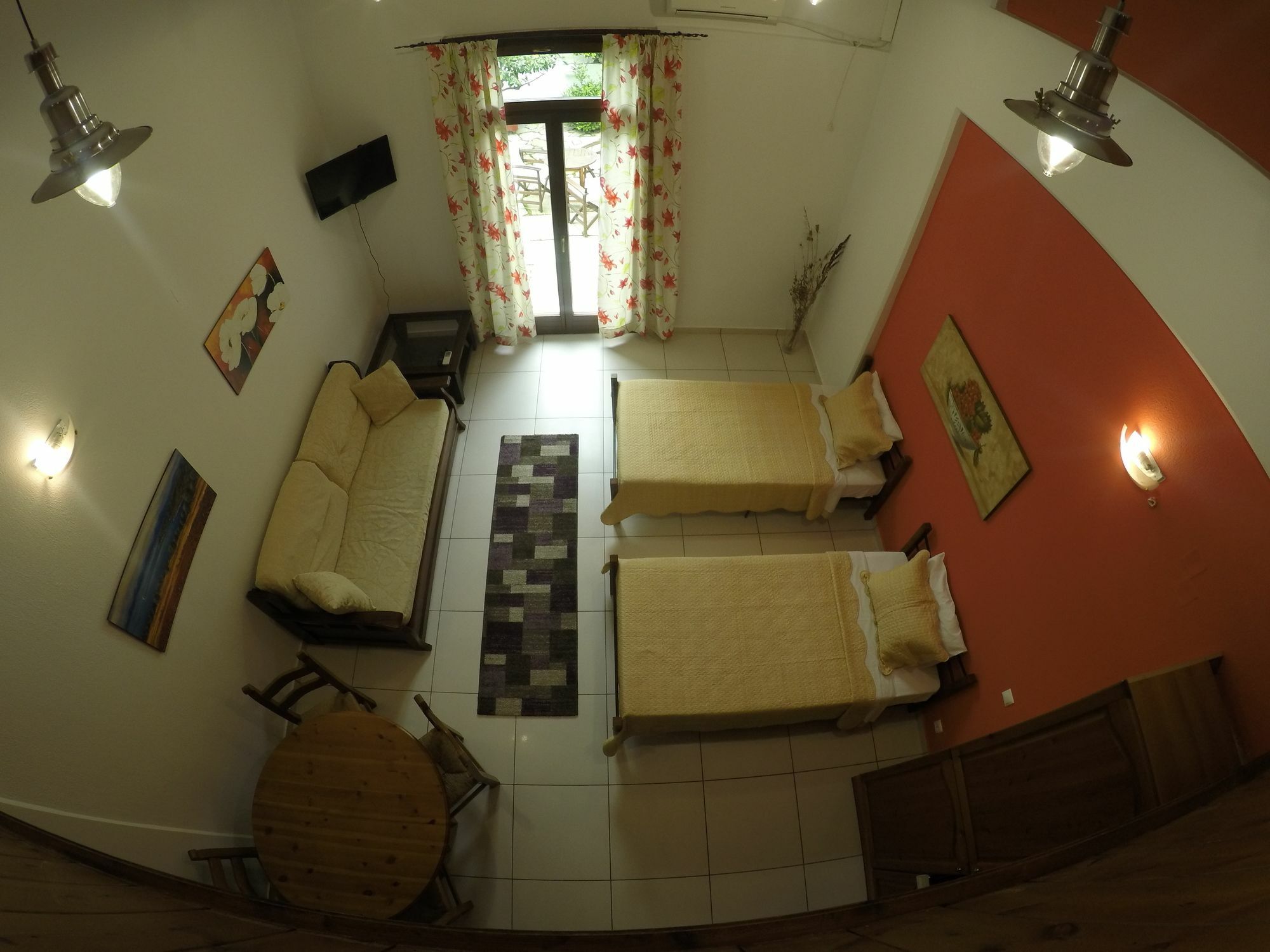 Kallisti Apartments Skiatos Zewnętrze zdjęcie