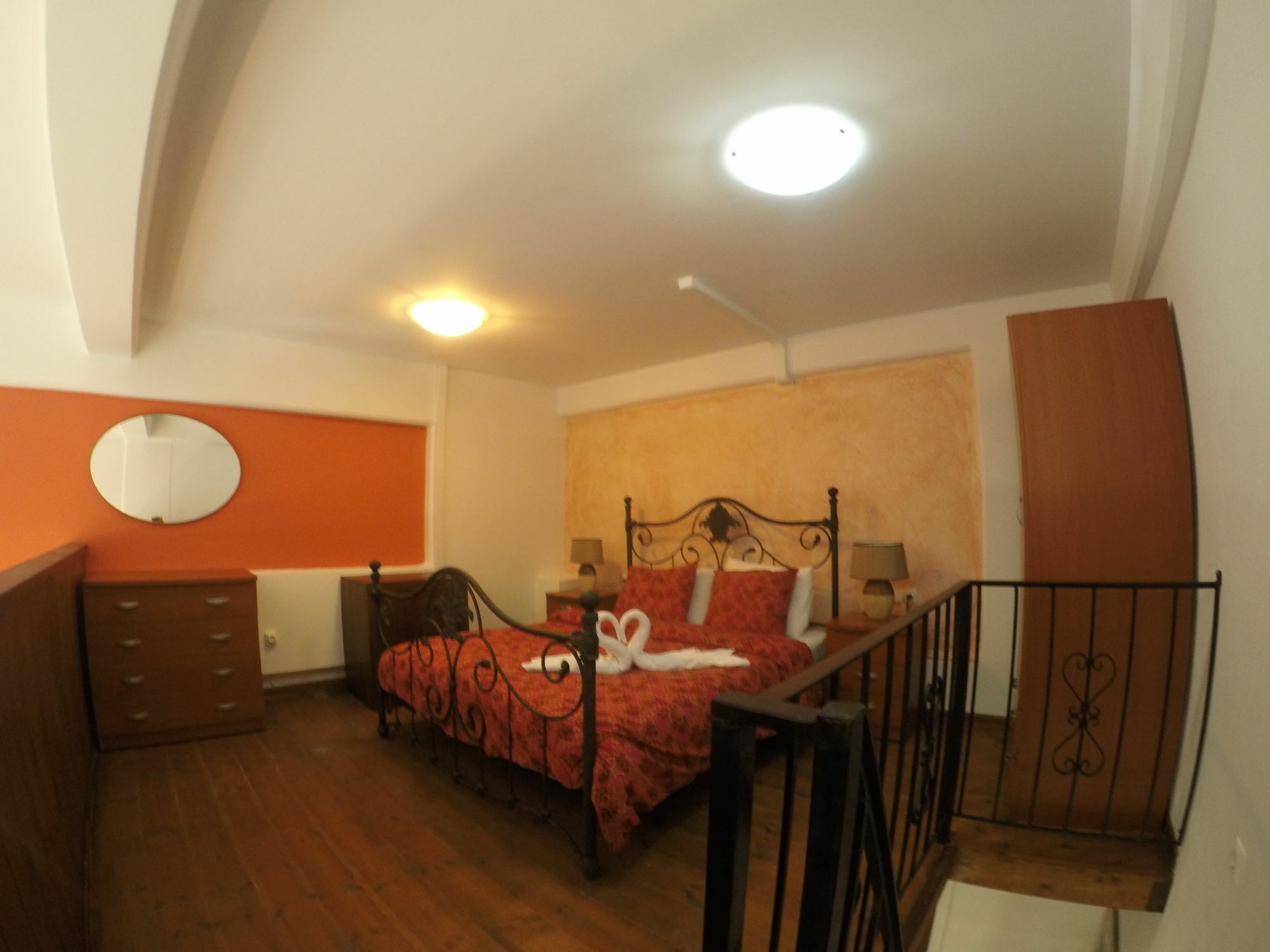 Kallisti Apartments Skiatos Zewnętrze zdjęcie