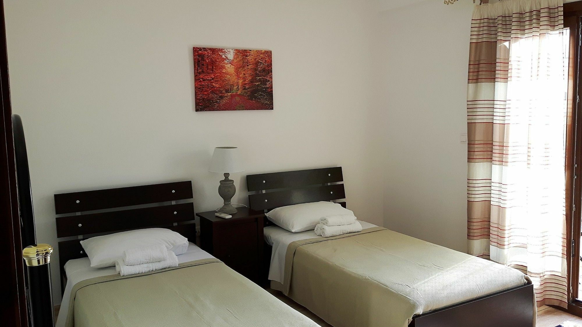 Kallisti Apartments Skiatos Zewnętrze zdjęcie