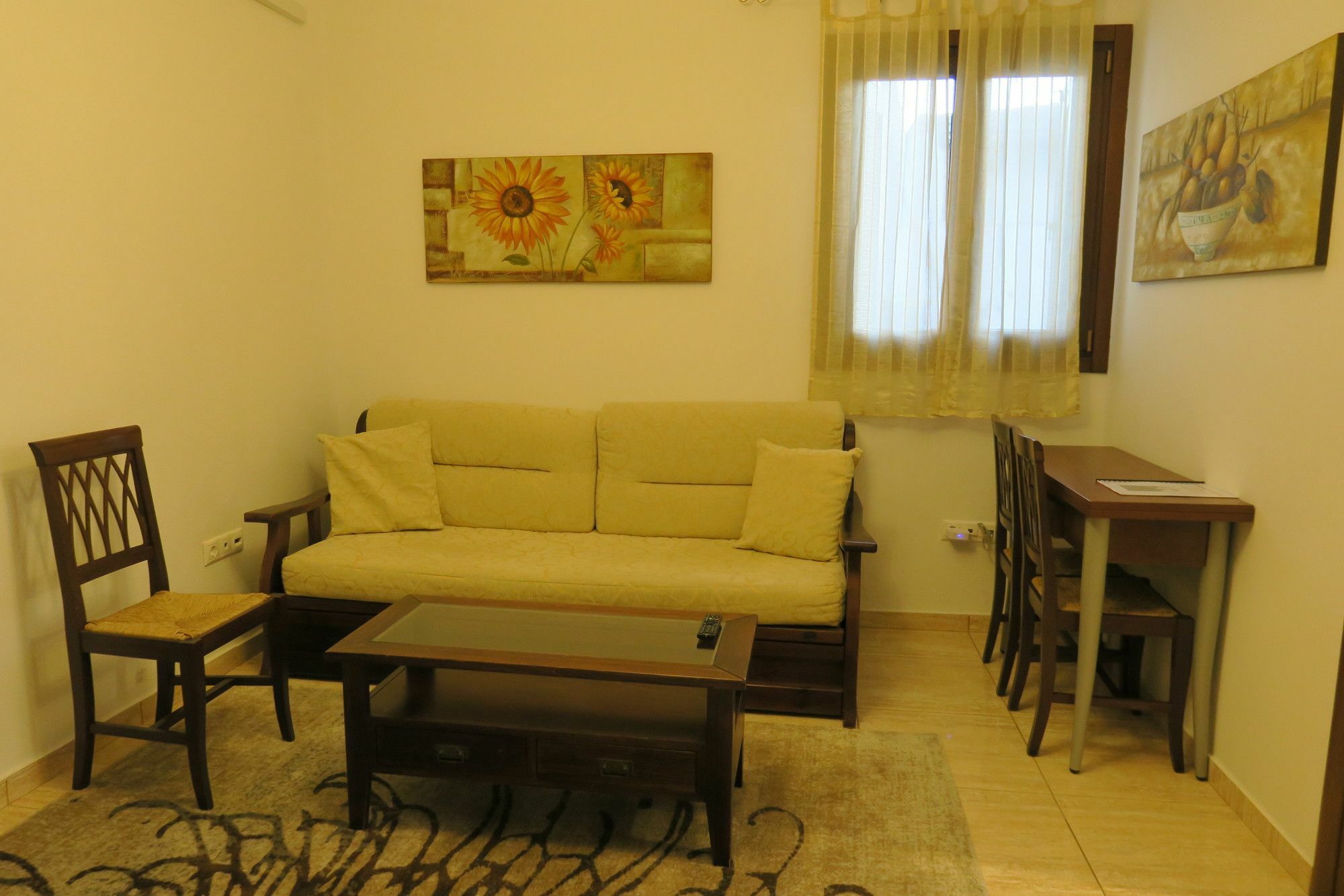 Kallisti Apartments Skiatos Zewnętrze zdjęcie